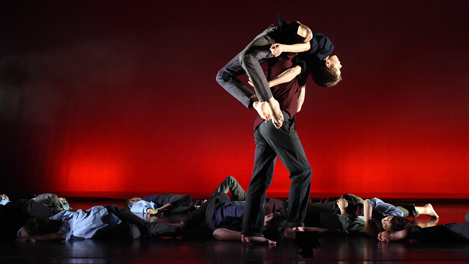 Go Dance Tickets Theatre Royal Glasgow in Glasgow ATG Tickets
